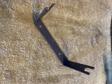 bsa bantam seat bracket 2 for 1 90-9277