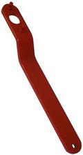 Angle Grinder Red Pin Spanner