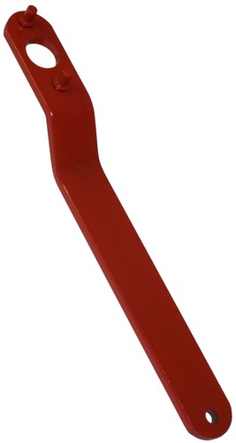 Angle grinder red - grinder, pin