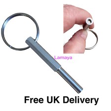 Jura Coffee Machine Oval Key