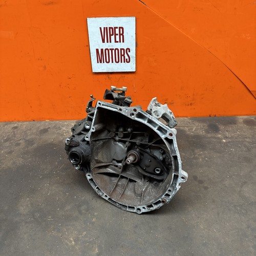 Peugeot 208 gearbox - gearbox, c3