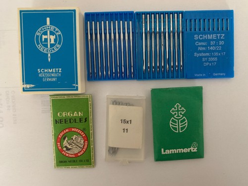 Job lot industrial sewing - job, :