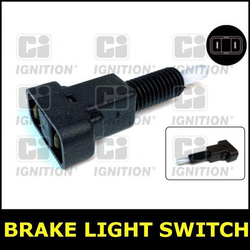 Brake light switch for ford - light,