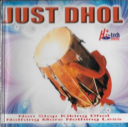 Just dhol many different - many,