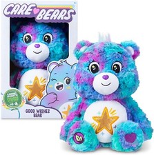 Basic fun care - bears, good