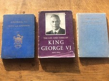 Collection Joblot 3 Old Books