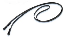 STUBBEN Plain Flat Leather