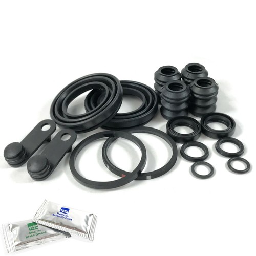 Rear caliper repair kits - 2x,