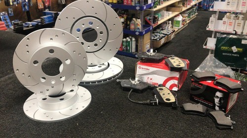 For golf mk7 - mk7, gti