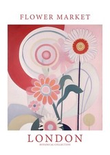 Flower Market Botanical London