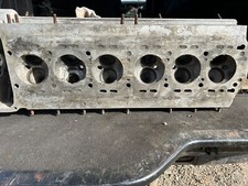 Jaguar XK 3.4 / 3.8 Cylinder