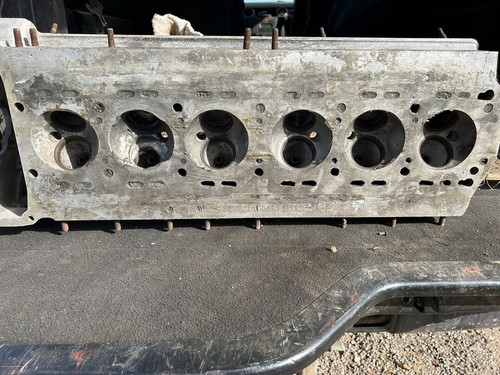 Jaguar 3 8 cylinder - 3.8,
