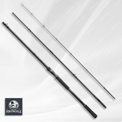 Shimano hard rocker ss - shimano,