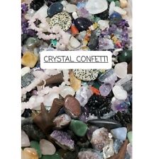 Mystery Crystal Confetti