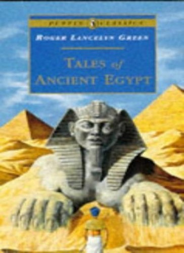 Tales ancient egypt - tales,