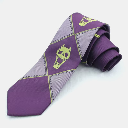 Kira yoshikage tie jojo s - kira,