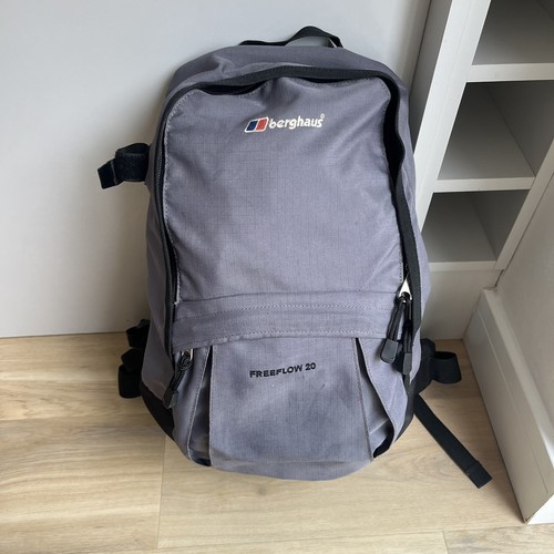 Berghaus freeflow rucksack - berghaus,