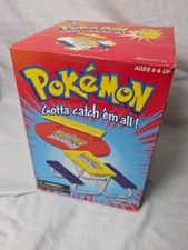 TECH DECK X CONCEPTS POKEMON