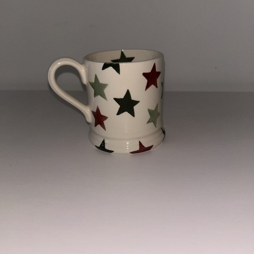 Emma bridgewater winter stars - bridgewater,
