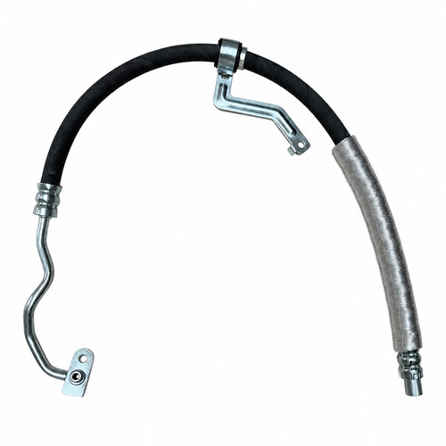 Power steering hose pipe - power,