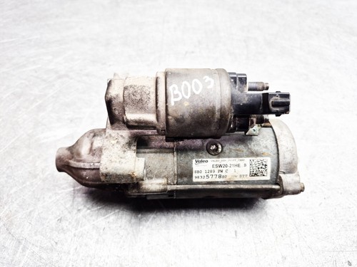 Citroen berlingo mk3 engine - berlingo, k9