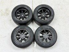 4x Protoform "Hoosier" Style