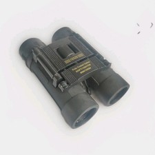 12x25 Pocket Binoculars Ideal