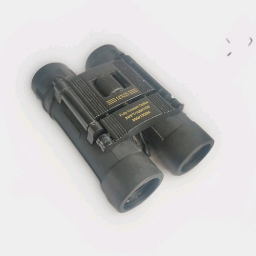 12x25 pocket binoculars ideal - binoculars,