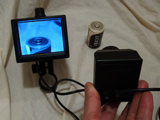 Nite Site NS50 Night Vision