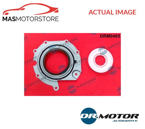 Shaft seal injector - injector, pump
