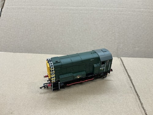 Hornby gauge diesel - hornby,