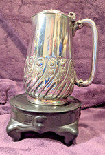 Delightful antique silver - antique,