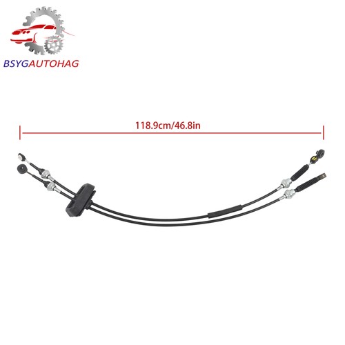 Traffic gear change - change, linkage