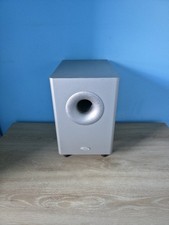 Eltax 55w Powered Subwoofer | Deep Bass | Good Performance