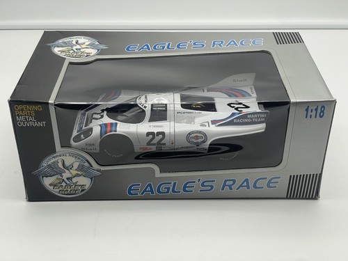 Eagles race porsche 917k - eagles,
