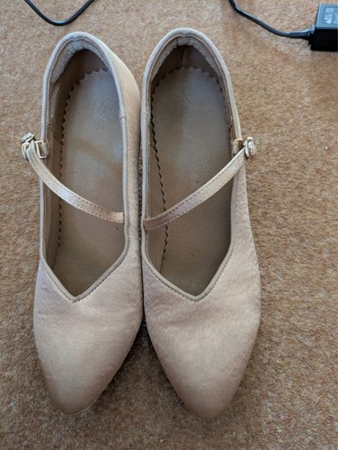 Ladies ballroom dance shoes - ladies,