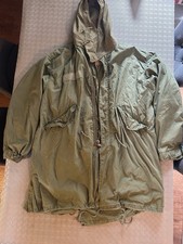 M65 Genuine Medium US Parka