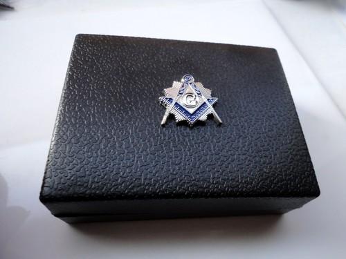 New old stock freemason - stock, themed