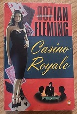 James Bond 007, Casino Royale