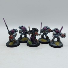 Warhammer 40k: Space Marine