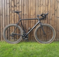 Cannondale SuperSix Evo Rim