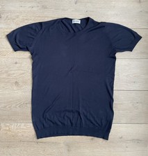 John Smedley Fully Fashioned