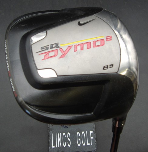 Nike dymo2 driver - nike,