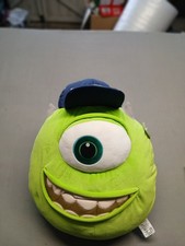 Disney Pixar Monsters Inc Mike