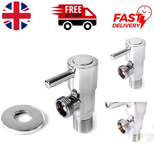 Durable chrome stop isolation - durable,