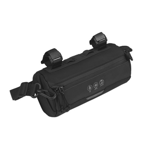 Bike handlebar bag - ,