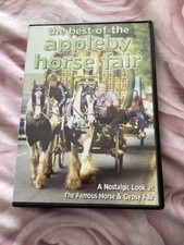 THE BEST OF THE APPLEBY HORSE
