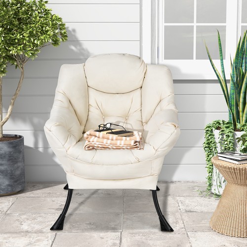 Comfy upholstered leisure - comfy,
