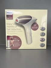 Philips Lumea IPL 9900 Series