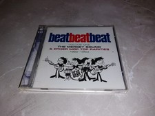 Various – Beat, Beat, Beat! Vol One - The Mersey Sound & Other Mop Top Rarities